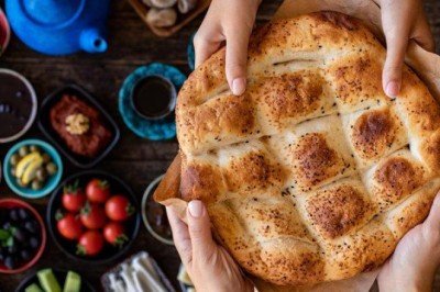 Ramazan ayında neden kilo alınır?