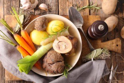 Ramazan'ın 4. günü iftar menüsü! Enfes ana yemek yanında...