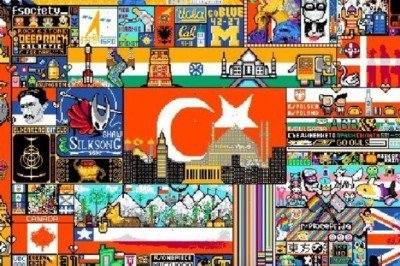 Reddit Place bitti mi, son hali nasıl? Reddit Place nedir?