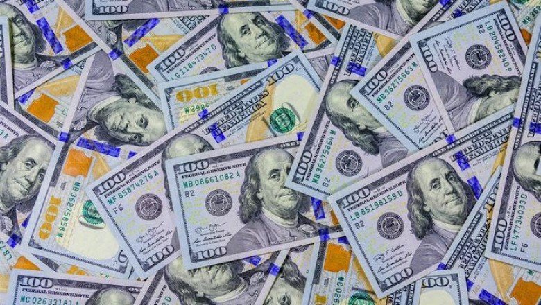 Reel efektif döviz kuru endeksi yükseldi