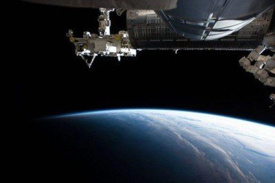 Rusya'dan Uluslararası Uzay İstasyonu kararı! Sonlandıracak