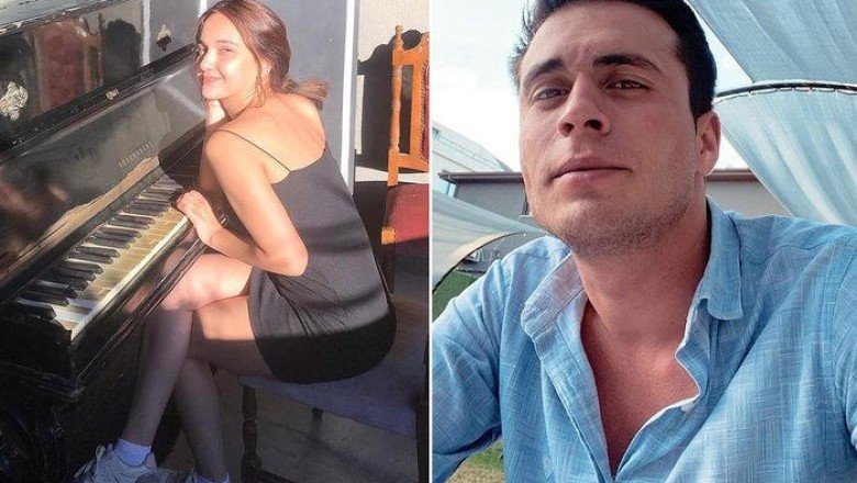 Şebnem'in katili hakim karşısında! Kendisini bakın nasıl savundu