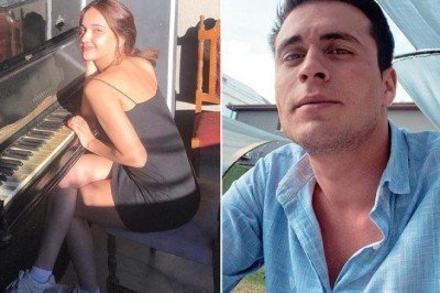 Şebnem'in katili hakim karşısında! Kendisini bakın nasıl savundu