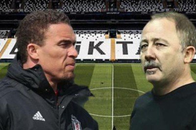 Sergen Yalçın getirmişti, Ismael gönderiyor!