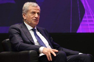 Servet Yardımcı kimdir, kaç yaşında, nereli? TFF Başkan Vekili Servet Yardımcı kim?