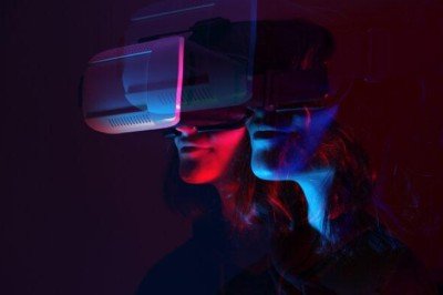 Son dönemde çok konuşuluyor! Metaverse ile enerji ihtiyaçları artacak