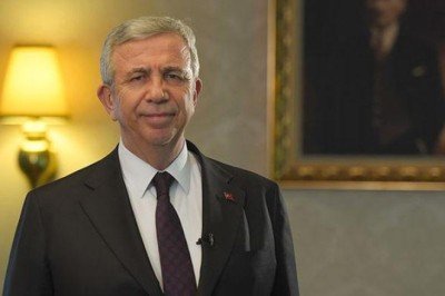 Sosyal medyayı sallayan Mansur Yavaş iddiasına jet açıklama: İlgimiz bulunmamakta