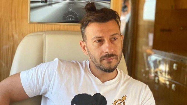 Survivor Ardahan Uzkanbaş kimdir? Sadık Ardahan Uzkanbaş kaç yaşında ve nereli?