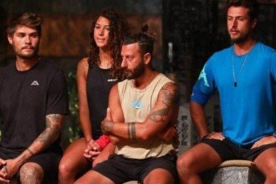 Survivor kim elendi? 5 Nisan Survivor All Star'a kim veda etti? Survivor 5 Nisan adaya kim veda etti?