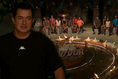 Survivor'da sürpriz ayrılık! 