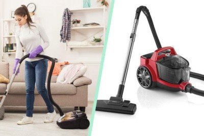 Temizlik tutkunlarına sadece elektrik süpürgesi olmadığını kanıtlayacak bir yoldaş olacak Arnica Tesla