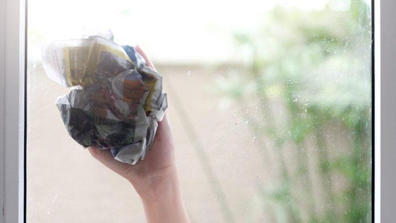 Temizlik yaparken evi mayın tarlasına çevirmeyin!