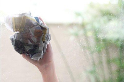 Temizlik yaparken evi mayın tarlasına çevirmeyin!