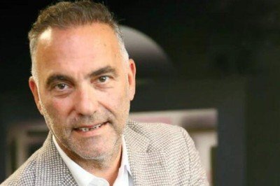 TFF Başkan Vekili Erhan Kamışlı görevinden istifa mı etti? Erhan Kamışlı kimdir? Nereli ve kaç yaşında?