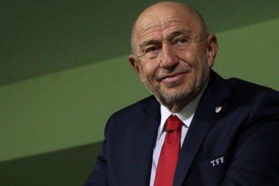 TFF Başkanı Nihat Özdemir istifa mı etti? Neden istifa etti? Nihat Özdemir kimdir? Nereli ve kaç yaşında?