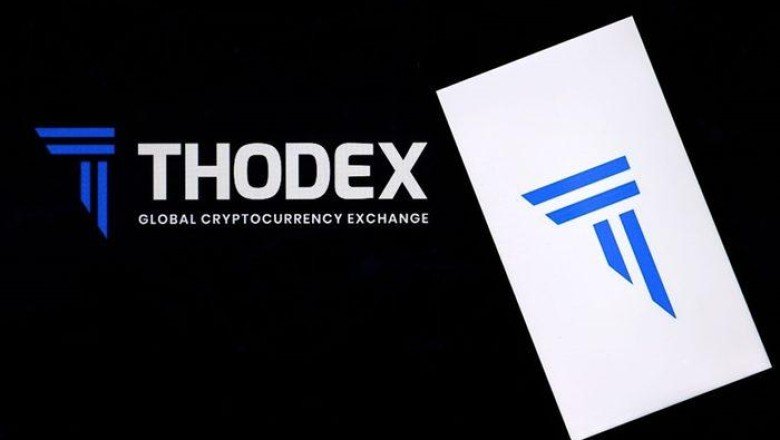 Thodex vurgununda çarpıcı detaylar! 52 kilo altın almışlar