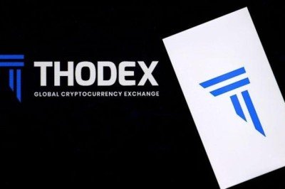 Thodex vurgununda çarpıcı detaylar! 52 kilo altın almışlar