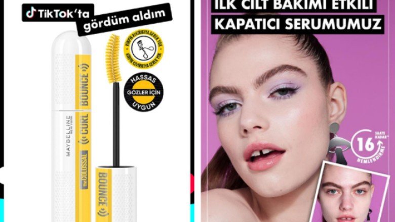 Trendi yakalamanızı sağlayacak TikTok güzellik ürünleri önerisi