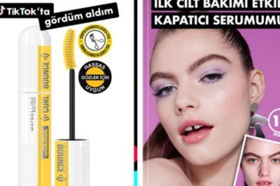 Trendi yakalamanızı sağlayacak TikTok güzellik ürünleri önerisi
