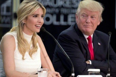 Trump'ın kızı Ivanka'ya şok! Sorgulanacak