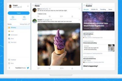 Twitter kullanıcıları buna çok kızacak! TweetDeck ücretli olabilir