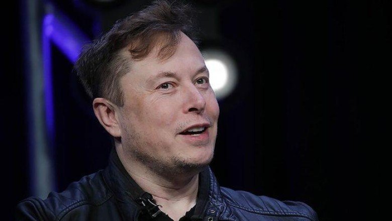 Twitter'dan 'Elon Musk' hamlesi!