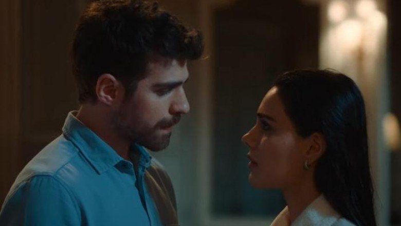 Üç Kız Kardeş 8. yeni bölüm fragmanı yayınlandı! Türkan ve Somer'in sürpriz yakınlaşması