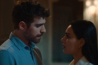 Üç Kız Kardeş 8. yeni bölüm fragmanı yayınlandı! Türkan ve Somer'in sürpriz yakınlaşması