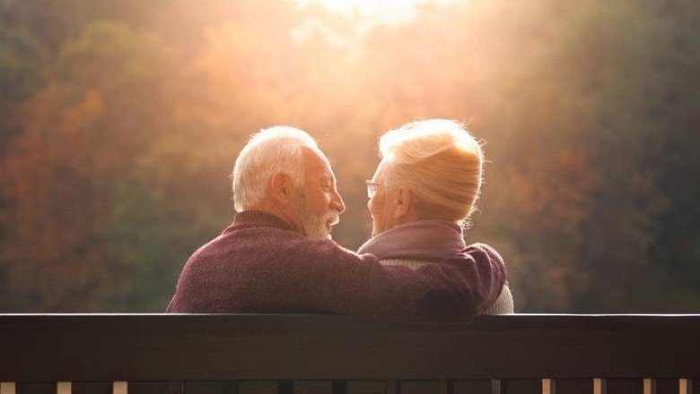 Uzun yaşamın sırrı! 150 yıl yaşamak için bunu yapmamız gerekebilir