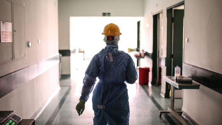 Yeni tablo açıklandı! İşte son 24 saat verileri
