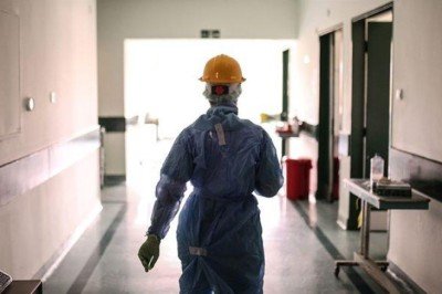 Yeni tablo açıklandı! İşte son 24 saat verileri