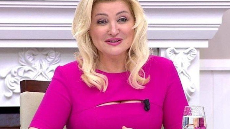 Zahide Yetiş'i gören şaşkına döndü! "Songül Karlı mı o?"