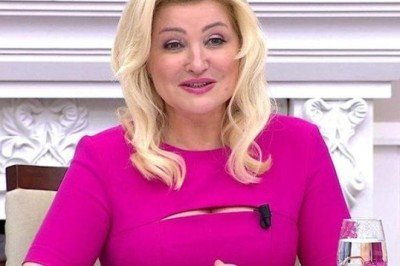 Zahide Yetiş'i gören şaşkına döndü! 