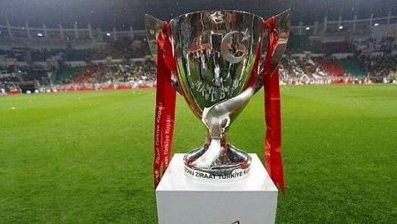 Ziraat Türkiye Kupası finali nerede oynanacak? Ziraat Türkiye Kupası final maçı ne zaman?