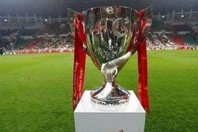 Ziraat Türkiye Kupası finali nerede oynanacak? Ziraat Türkiye Kupası final maçı ne zaman?