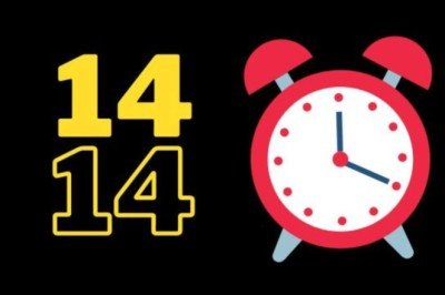 14.14 Saat Anlamı Nedir? 14.14 Çift Saatlerin Anlamı Nasıl Yorumlanır?