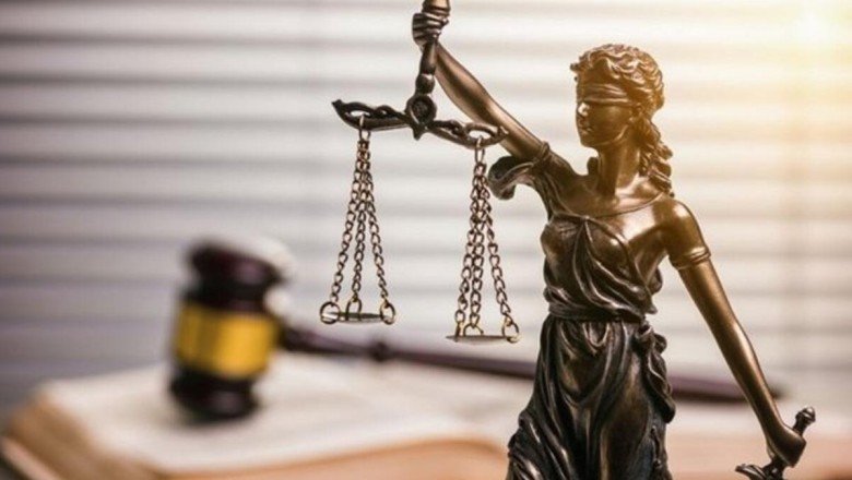 5 Nisan Avukatlar Günü mesajları 2022! Resimli, anlamlı, özel, yazılı Dünya Avukatlar Günü kutlama sözleri!