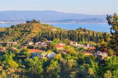 Bandırma Gezilecek Yerler Listesi... Bandırma'da Görülmesi Gereken Yerler Ve Yapılacaklar Listesi