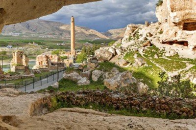 Batman Gezilecek Yerler Listesi... Batman'da Görülmesi Gereken Yerler Ve Yapılacaklar Listesi