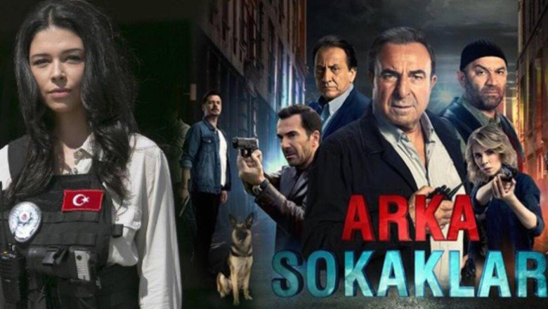 Cuma dizileri neler? 8 Nisan 2022 Cuma günü hangi diziler var?