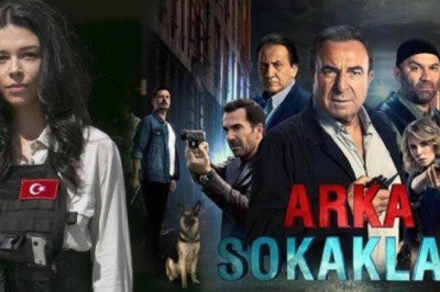 Cuma dizileri neler? 8 Nisan 2022 Cuma günü hangi diziler var?