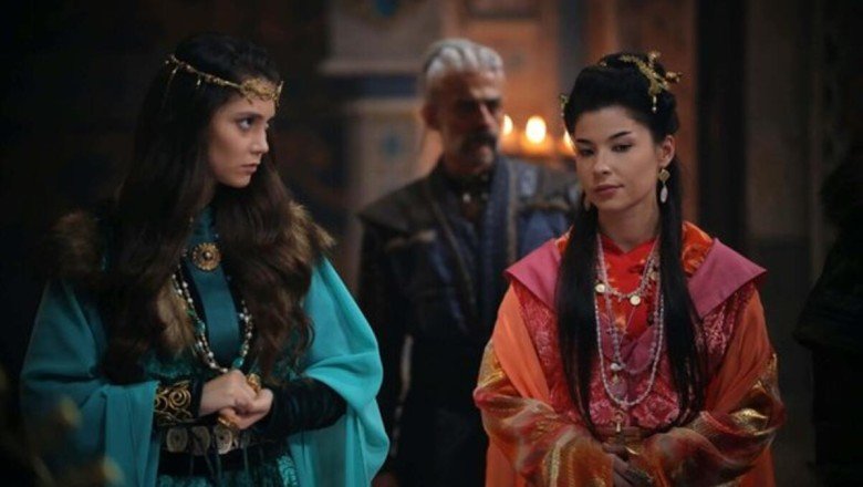 Destan dizisi hangi dönemi devleti anlatıyor? Destan konusu nedir? Destan hangi dönemi ve yılları anlatıyor?