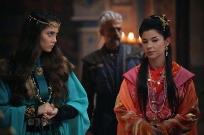 Destan dizisi hangi dönemi devleti anlatıyor? Destan konusu nedir? Destan hangi dönemi ve yılları anlatıyor?