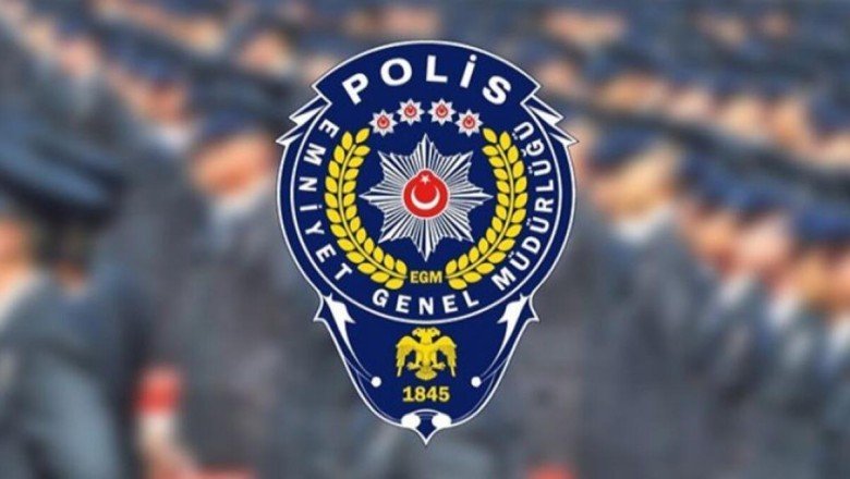 Polis Haftası kutlama mesajları, sözleri 2022! Sevgiliye, eşe, arkadaşa, özel, resimli 10 Nisan Polis Haftası ile ilgili sözler!