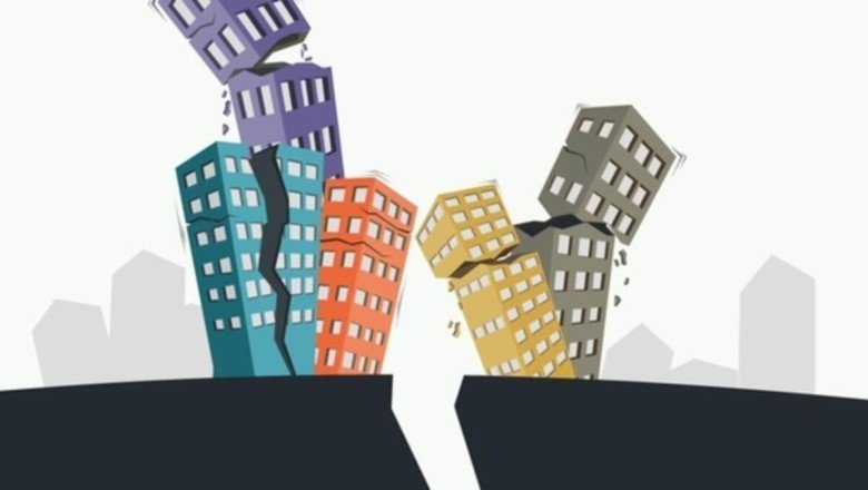 Rüyada Deprem Görmek Ne Anlama Gelir? Bilinçaltının Güçlü Mesajı