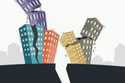 Rüyada Deprem Görmek Ne Anlama Gelir? Bilinçaltının Güçlü Mesajı