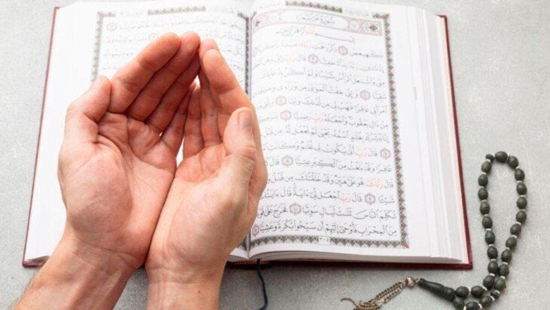 Salatı Tefriciye Duası Türkçe, Arapça Okunuşu Ve Anlamı: 4444 Salatı Tefriciye Duası Nasıl Yapılır?