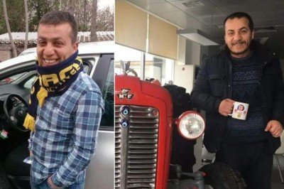 Serkan Sorkunlu kimdir? Ankaragücü taraftarı Serkan Sorkunlu neden öldü?