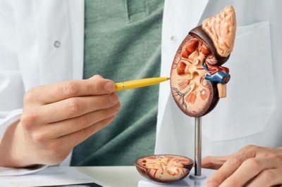 Böbrek hastalığı olanlarda kanser riski