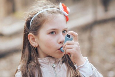 Çocuklarda azalan astım atakları bu yıl daha şiddetli döndü